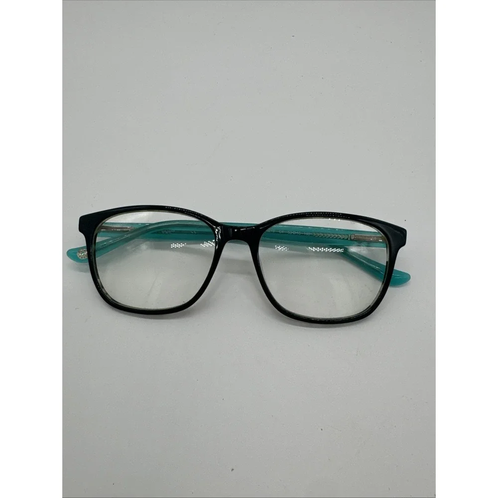 Pepe Jeans‎ Heather PJ3278-c4 Eyeglass Frames 53□16-140 Aqua Spring Hinges